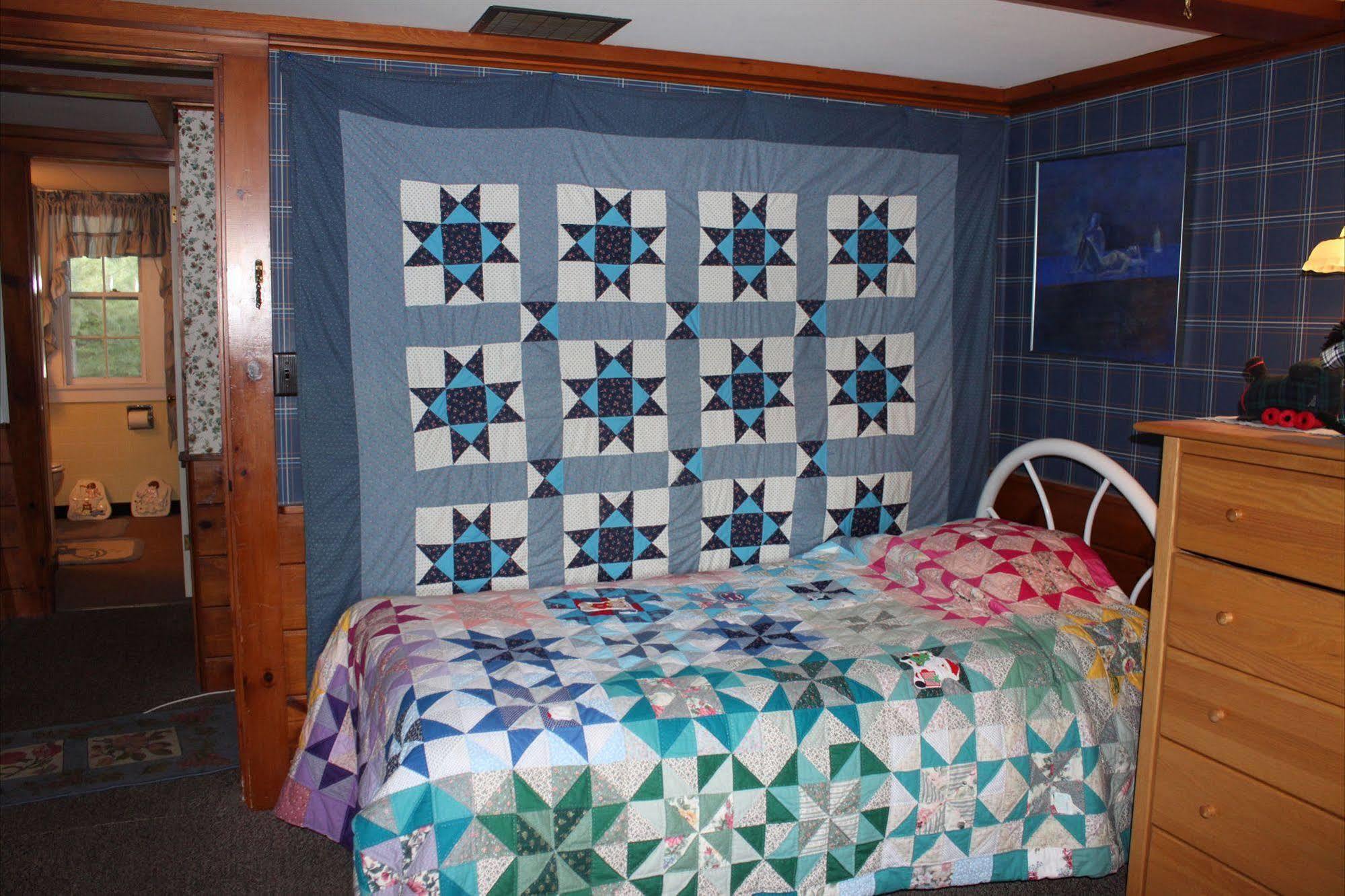 White Trellis Motel North Conway Exterior photo